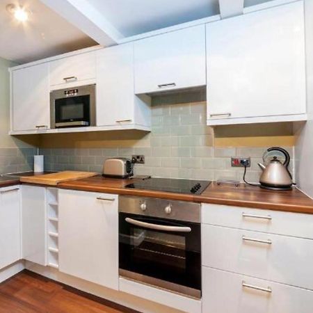 Garden Flat Apartment Royal Tunbridge Wells Exterior foto