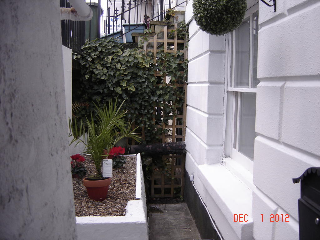 Garden Flat Apartment Royal Tunbridge Wells Exterior foto
