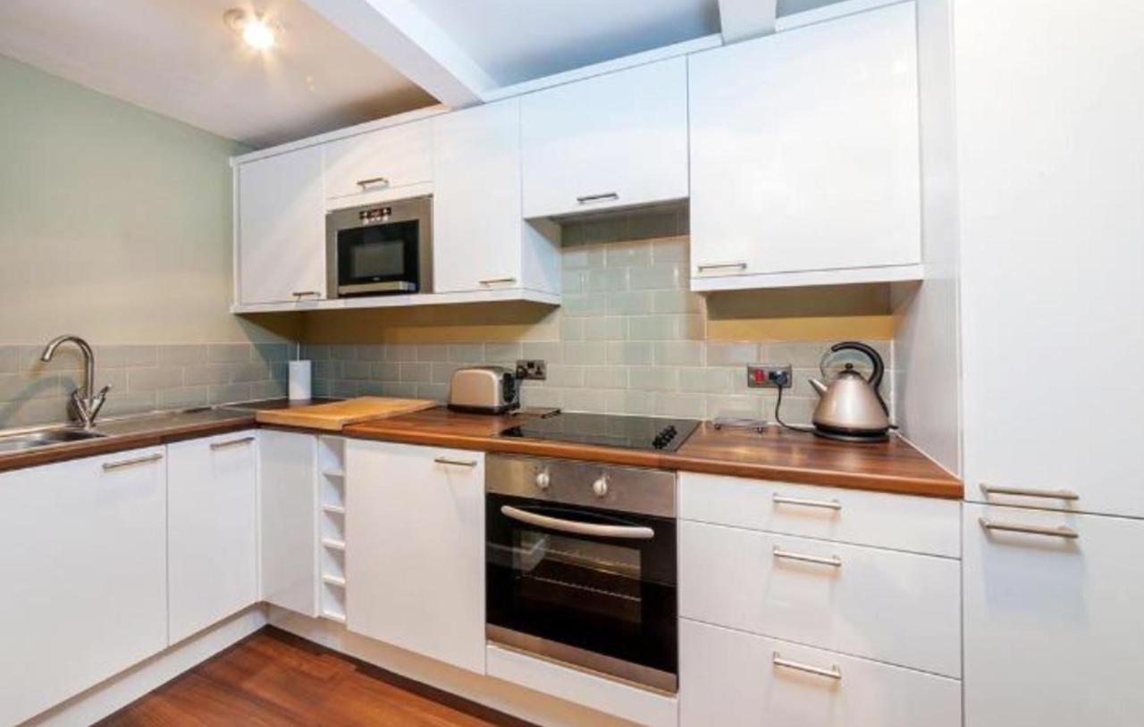 Garden Flat Apartment Royal Tunbridge Wells Exterior foto
