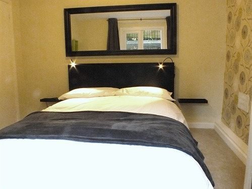 Garden Flat Apartment Royal Tunbridge Wells Exterior foto
