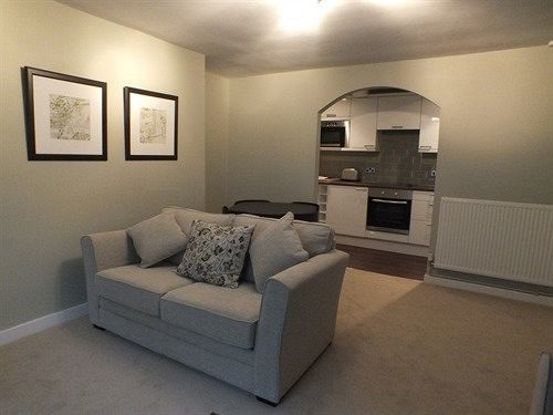 Garden Flat Apartment Royal Tunbridge Wells Exterior foto